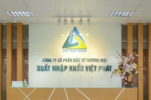 Việt Phát (VPG) tiếp tục bị cưỡng chế gần 5 tỷ đồng tiền thuế, doanh thu quý II giảm gần 4.000 tỷ