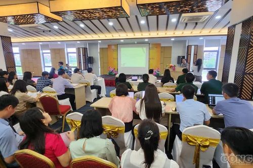 Phú Thọ: Tăng cường năng lực pháp lý và an toàn thông tin cho người làm báo trong kỷ nguyên số