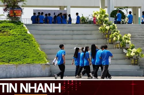TIN NHANH: Chuyên gia nhận định về điểm thi lại tốt nghiệp THPT tại Tuyên Quang
