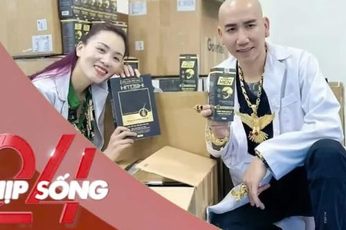 NHỊP SỐNG 24: Hé lộ 3 công ty gắn với vợ chồng Phú Lê