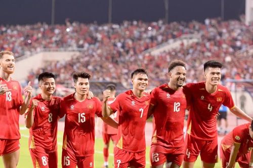 Vé chung kết ASEAN Cup 2026 của đội tuyển Việt Nam giá bao nhiêu, mua ở đâu?