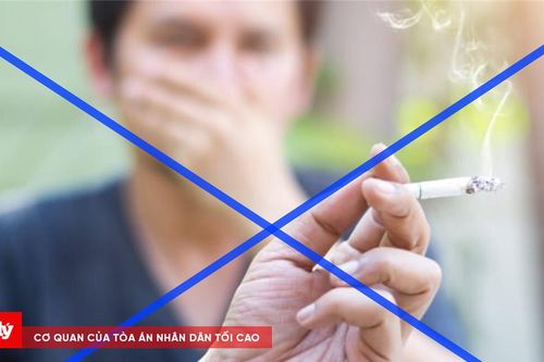 Gỡ nút thắt trong triển khai cộng đồng không khói thuốc