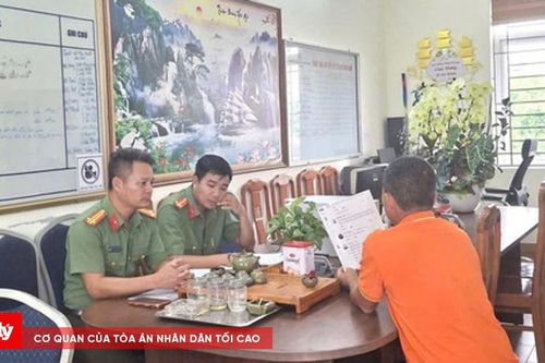 Xử phạt cá nhân đăng thông tin sai sự thật trên không gian mạng
