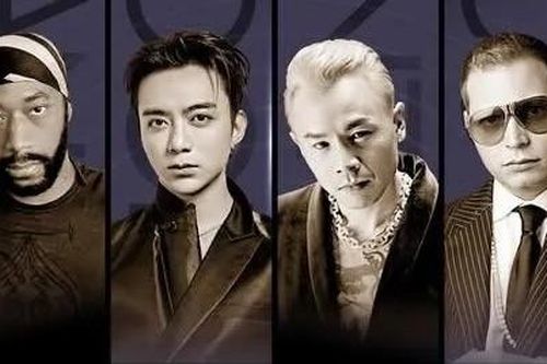 2 nghệ sĩ quốc tế từng giành Grammy đến Việt Nam biểu diễn cùng Soobin, Binz
