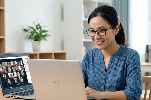 Thị trường họp trực tuyến: Khi nhu cầu mới đến từ startup và giáo dục
