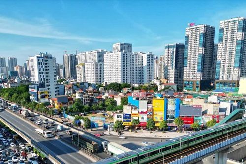 Hà Nội mùa Thu cách mạng: Từ khát vọng độc lập đến khát vọng vươn mình