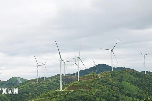 Gỡ điểm nghẽn để năng lượng đi trước một bước
