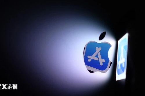 Apple điều chỉnh biểu phí trên App Store tại châu Âu