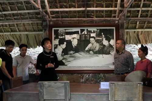 Diện mạo mới trên quê hương cách mạng Phú Đình