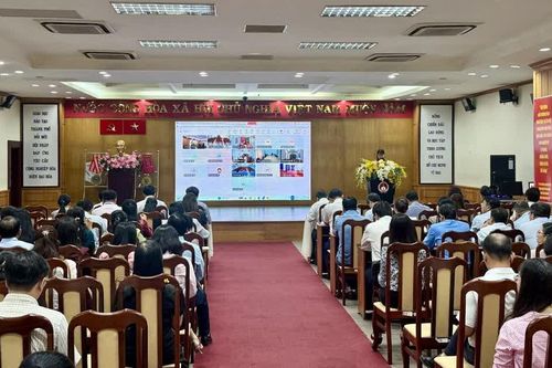 TP Hồ Chí Minh làm rõ tiêu chí bố trí hiệu trưởng sau sắp xếp trường học