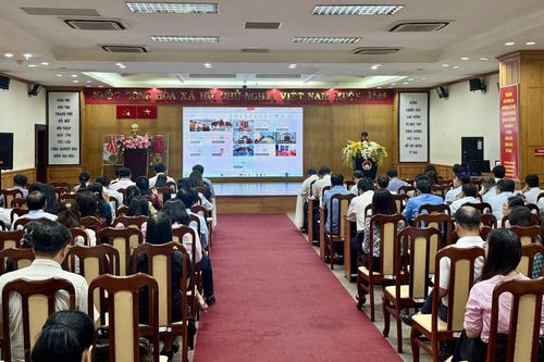 TP Hồ Chí Minh làm rõ tiêu chí bố trí hiệu trưởng sau sắp xếp trường học