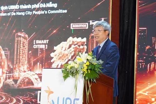 Đà Nẵng: Đổi mới sáng tạo phải trở thành động lực phát triển cốt lõi