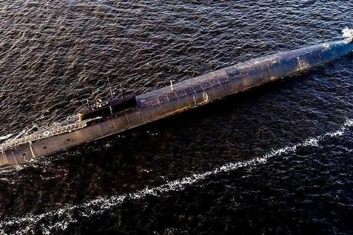 Nga thử nghiệm tàu ngầm hạt nhân Khabarovsk, mở hướng răn đe mới với Poseidon