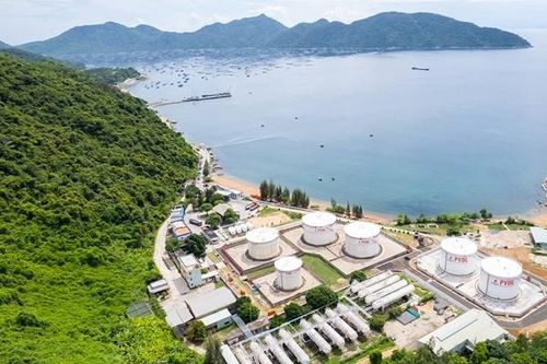 Triển khai Nghị quyết 70-NQ/TW - Bài 3: Xã hội hóa để hiện thực mục tiêu dự trữ xăng dầu