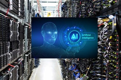 Anh sử dụng phần mềm AI sàng lọc cuộc gọi