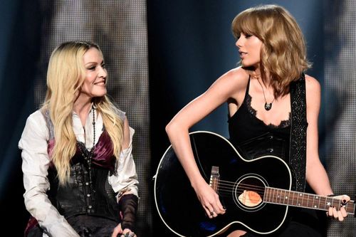 Madonna dẫn đầu đề cử MTV VMAs 2026, Taylor Swift bám sát với 9 hạng mục