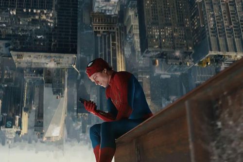 Thời điểm Spider-Man: Brand New Day lên sóng Netflix