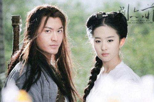 Top phim chuyển thể Kim Dung được yêu thích nhất