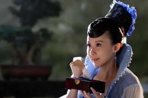 5 nữ cao thủ mạnh nhất phim Cổ Long