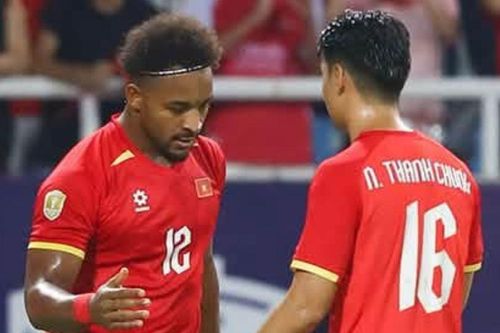 HLV Kim Sang Sik muốn Xuân Son ghi 3 bàn vào lưới Thái Lan