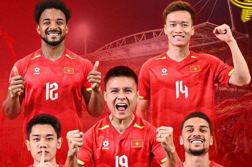 VFF công bố giá vé chung kết AFF Cup 2026 tại sân Mỹ Đình