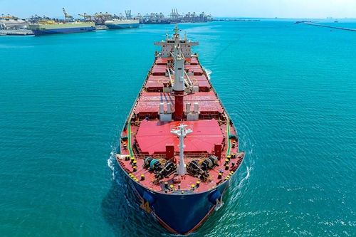 AkzoNobel ra mắt dòng sơn phủ công nghệ silicone mới giúp ngành hàng hải giảm chi phí, tăng hiệu suất