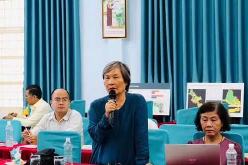 Hạ tầng xanh vùng ven: Tài sản cho tương lai đô thị