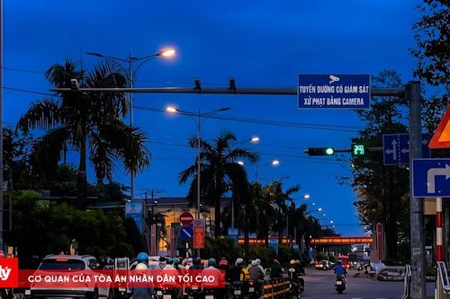 'Phạt nguội': Chậm chấp hành, khó tránh hệ lụy