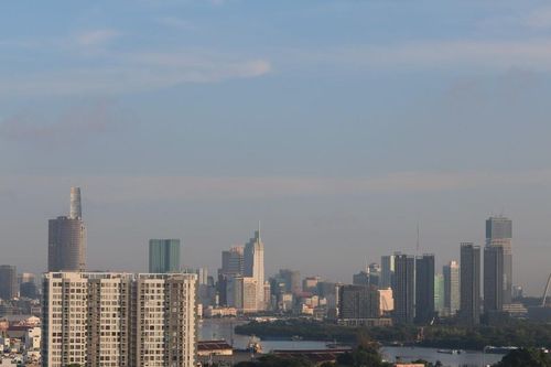 Dòng vốn đầu cơ thu hẹp, bất động sản phía Nam chuyển hướng về nhu cầu thực
