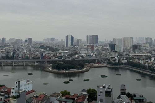 Hà Nội sẽ quy định cụ thể các khoản thu từ khai thác giá trị tăng thêm trong khu vực TOD