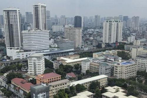 Bất động sản tìm động lực từ hiệu quả khai thác