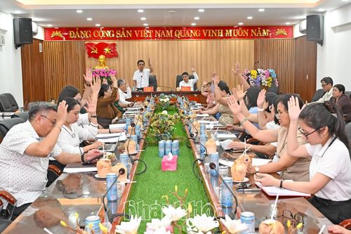 Phường Nha Trang sẽ sắp xếp 33 cơ sở giáo dục thành 3 cơ sở mới