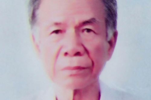 Người con của Bản Kìa
