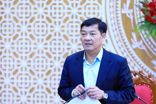 Lâm Đồng tập trung mọi nguồn lực hoàn thiện cơ sở dữ liệu đất đai