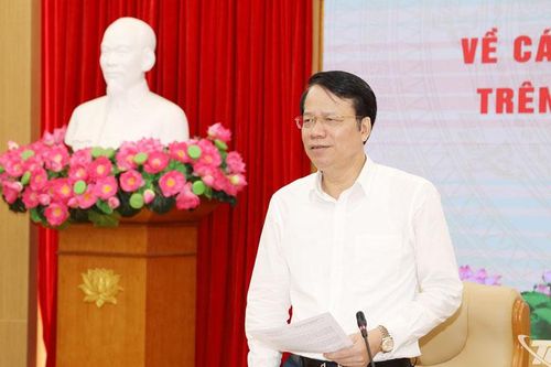 Thúc đẩy các dự án điện gió, thủy điện tại Thái Nguyên