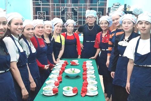Mở rộng cơ hội học tập, đẩy mạnh chuyển đổi số