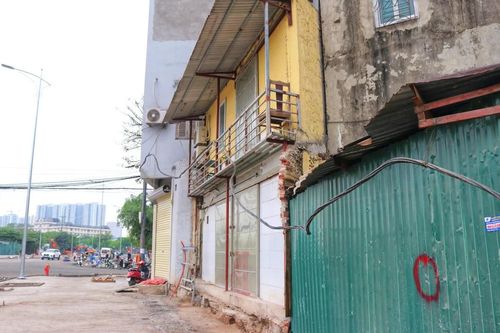 Lăng kính xây dựng 19/8: Đất dưới 15m² sau thu hồi, Hà Nội sẽ xử lý thế nào?