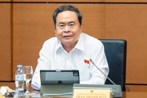 Chủ tịch Quốc hội gợi mở cơ chế ngân sách mạnh hơn cho Hà Nội, Tp.HCM