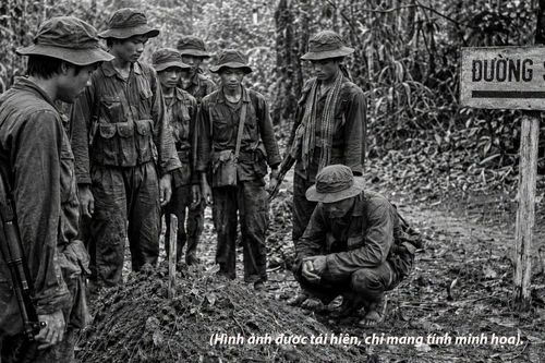 Hồ sơ số 71/2026: Những ngôi mộ dọc đường số 10