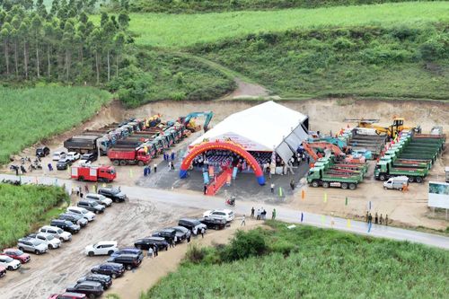 Cao tốc Quy Nhơn – Pleiku: Nối Rừng – Biển, mở hành lang tăng trưởng xanh