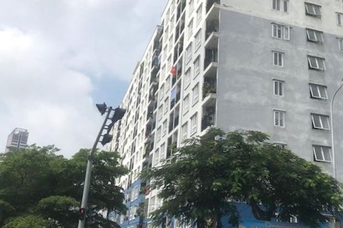 Mã định danh điện tử - nền tảng minh bạch bất động sản