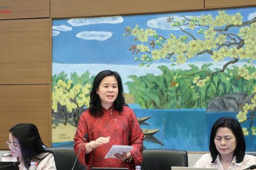 Đầu tư y tế cần gắn với bố trí nhân lực và kinh phí vận hành