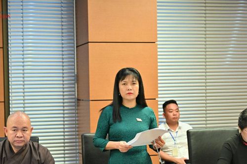 Chính sách nhà ở phải đi cùng nguồn lực, đến đúng người cần hỗ trợ