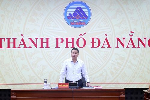 Đà Nẵng tập trung gỡ 'nút thắt' cho các dự án, khơi thông nguồn lực đất đai