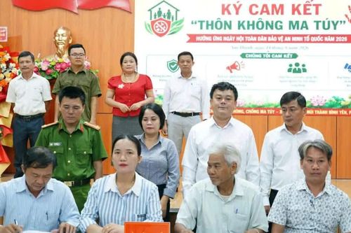 Giữ bình yên nơi cửa ngõ phía Nam Đà Nẵng