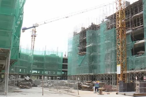 Hà Nội sắp mở bán căn hộ chung cư giá 24 triệu/m²