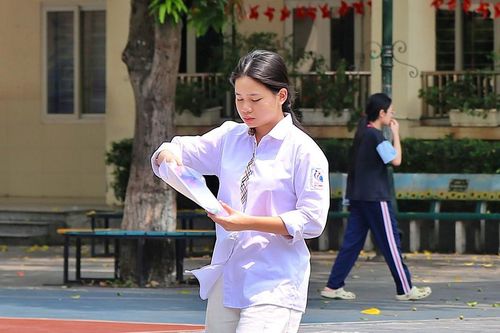 Bỏ một môn thi, áp lực vào lớp 10 có thực sự giảm?