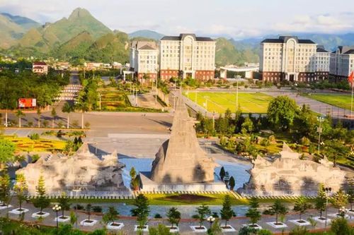 Lai Châu phê duyệt giá khởi điểm cho thuê ngắn hạn 4 khu đất