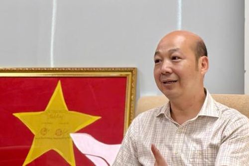 Thái Nguyên: Ứng dụng nền tảng số trong công tác Đảng tạo đột phá về năng lực quản lý, điều hành
