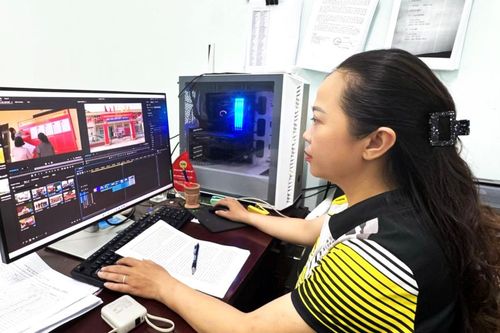 Đổi mới truyền thông cơ sở trong thời đại số